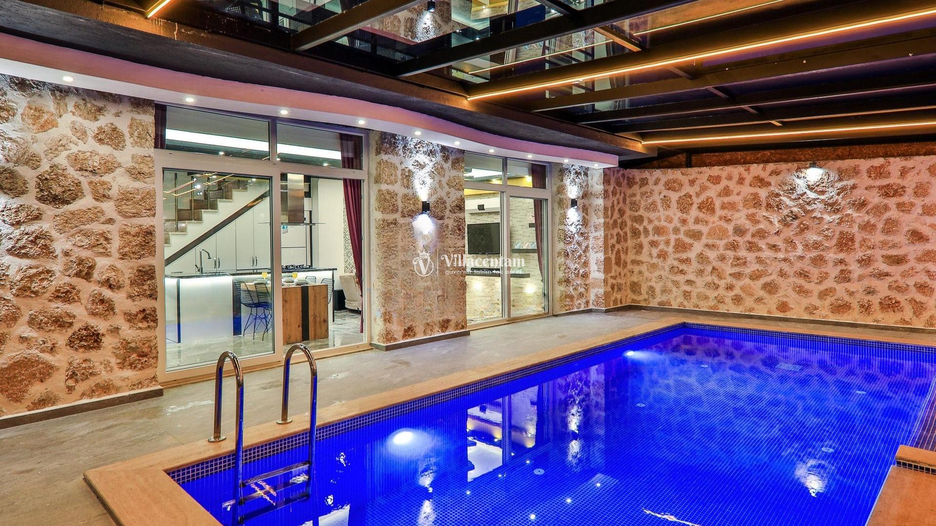 VİLLA ARTEON 3
