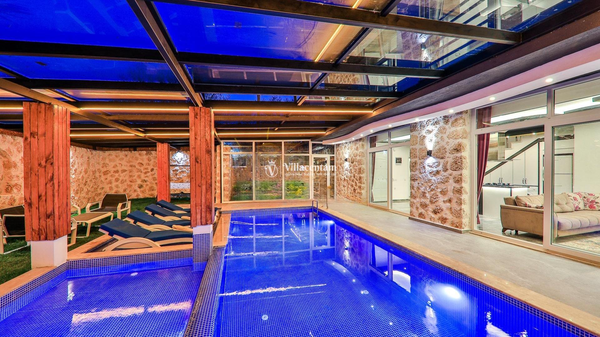 VİLLA ARTEON 2
