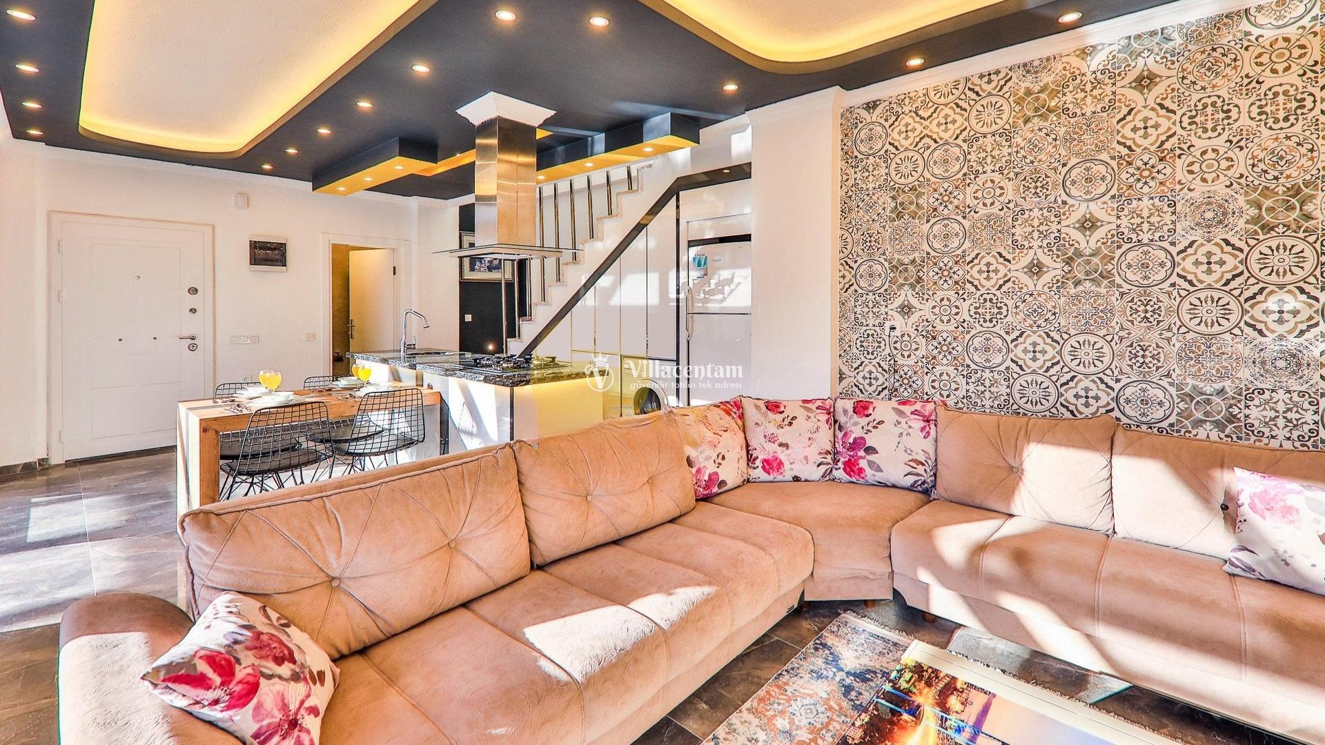 VİLLA ARTEON 5