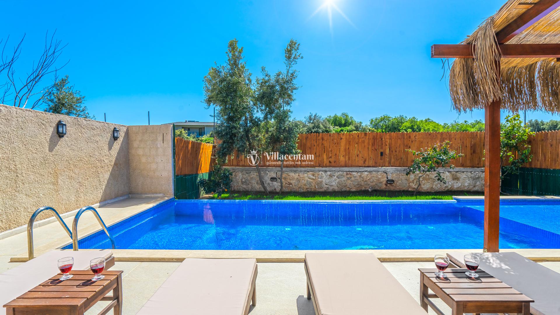 VİLLA CARYA FAMM 2 5