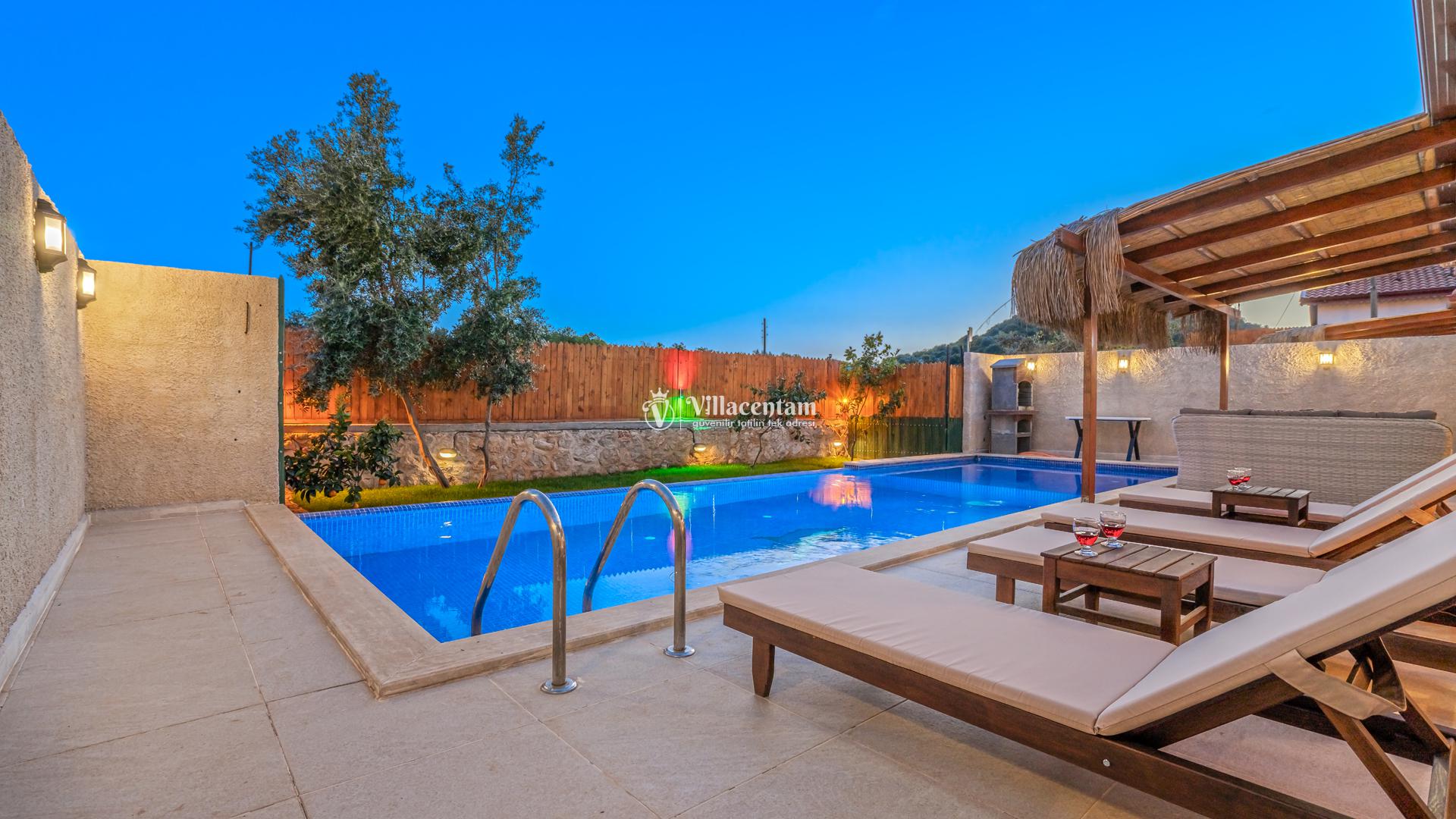 VİLLA CARYA FAMM 2 2