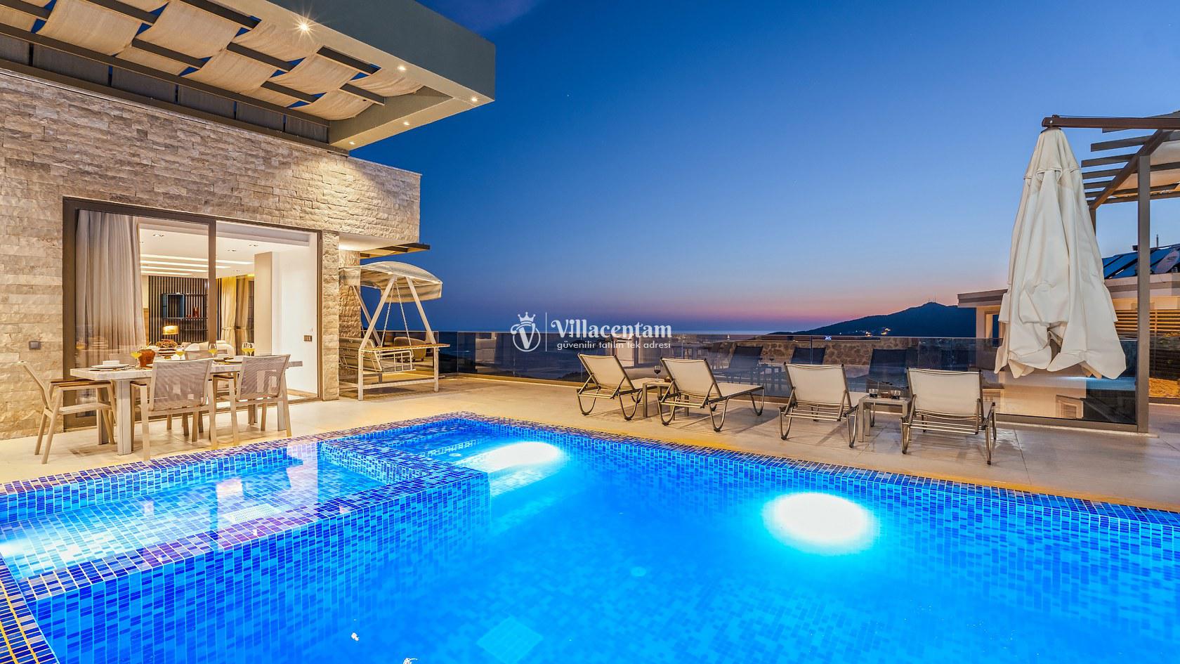 VİLLA MECANBLUE 3