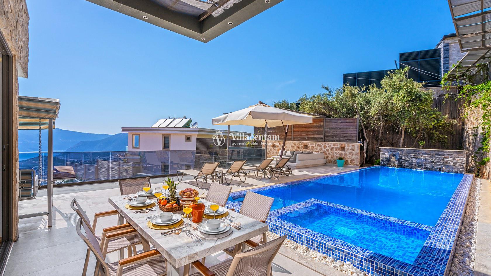 VİLLA MECANBLUE 5