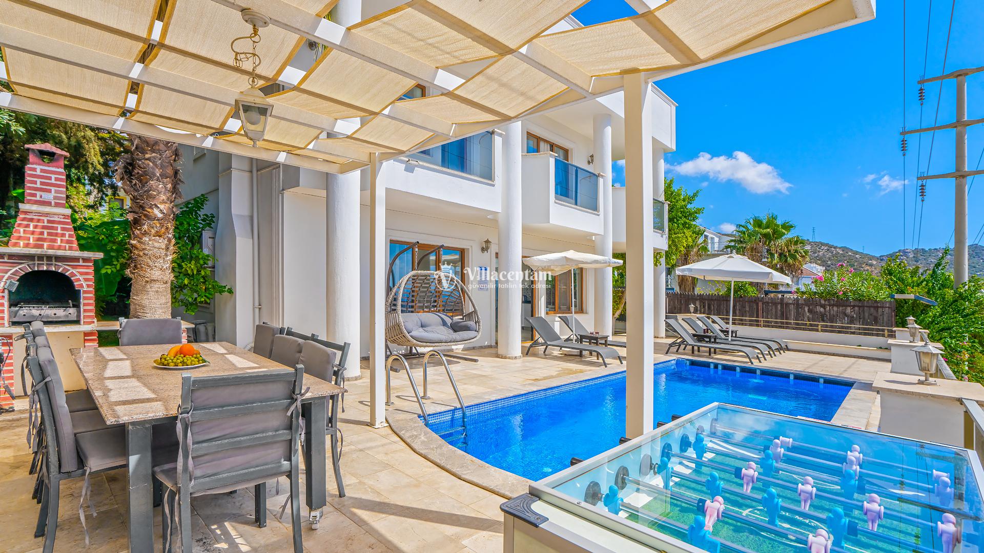 VİLLA PALM 5
