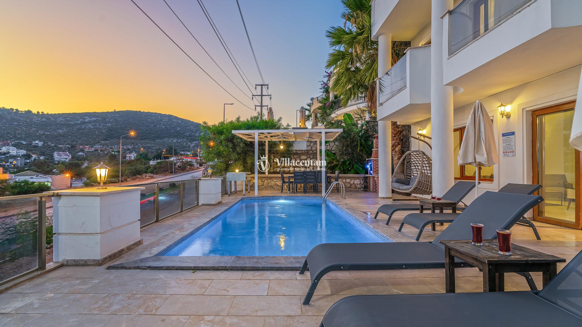 VİLLA PALM 2