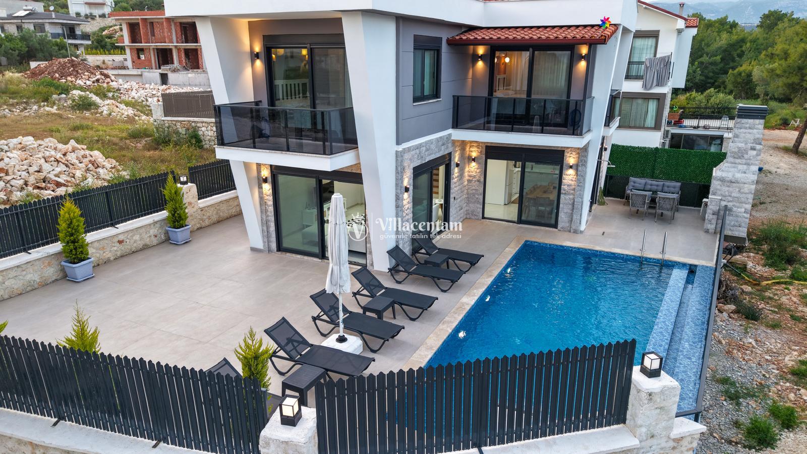 VİLLA MARİPOSA 5