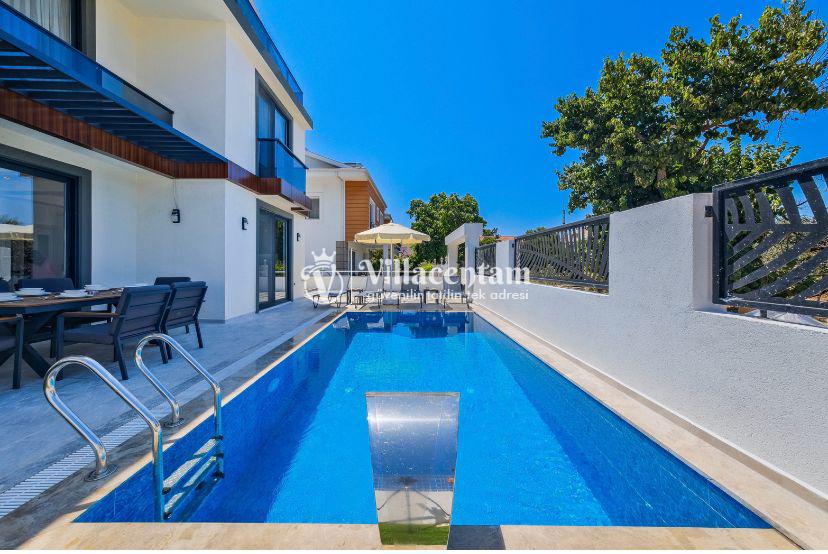 VİLLA CAN 4 3