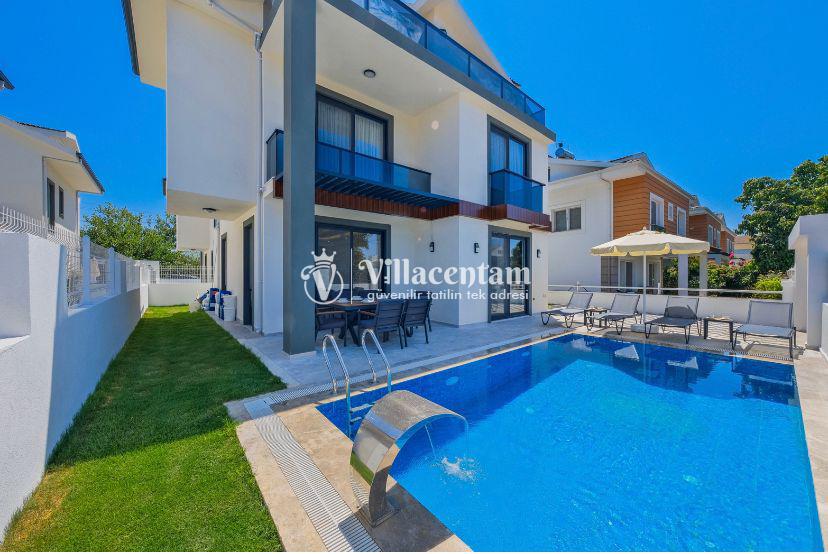 VİLLA CAN 3 2