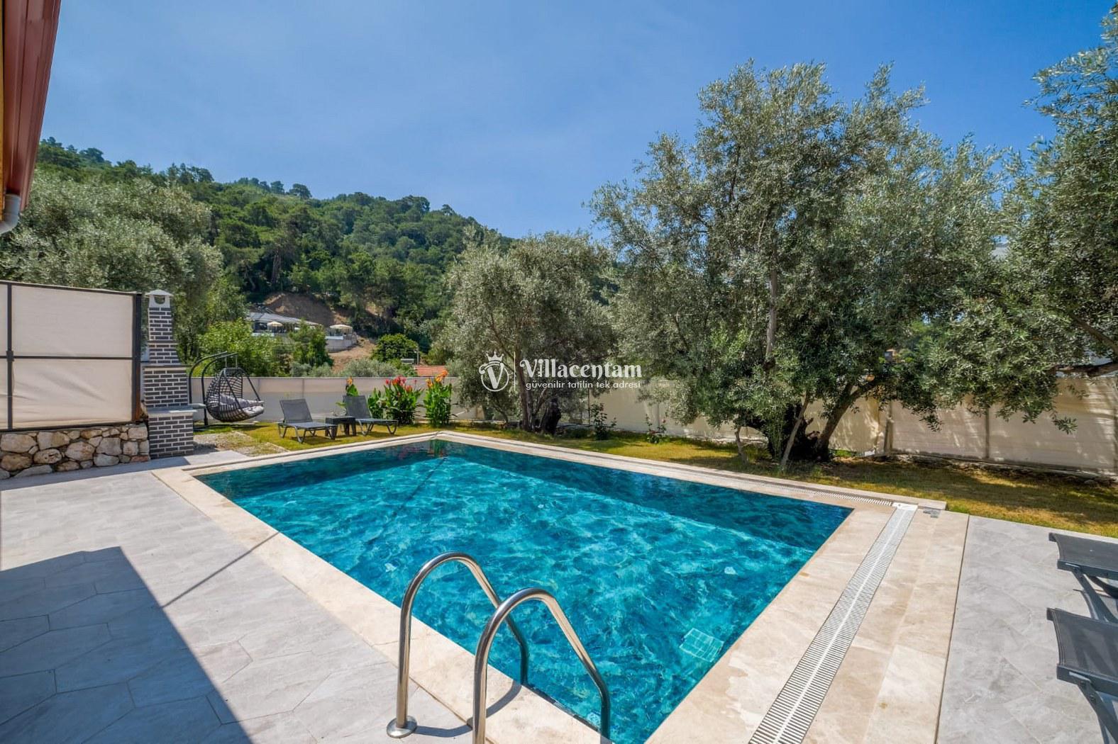 VİLLA FAMİLY HOUSE 2 2