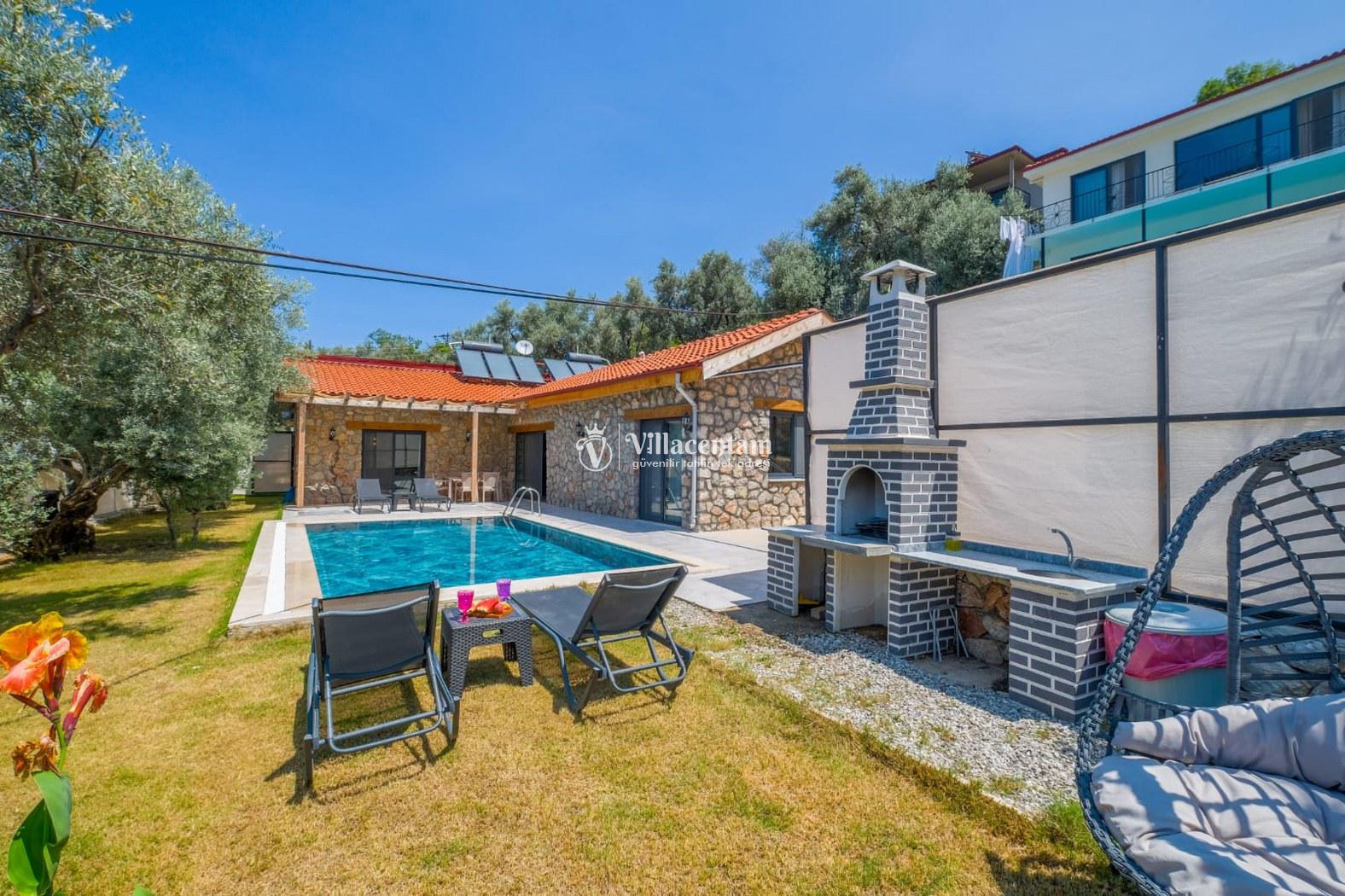VİLLA FAMİLY HOUSE 2  5