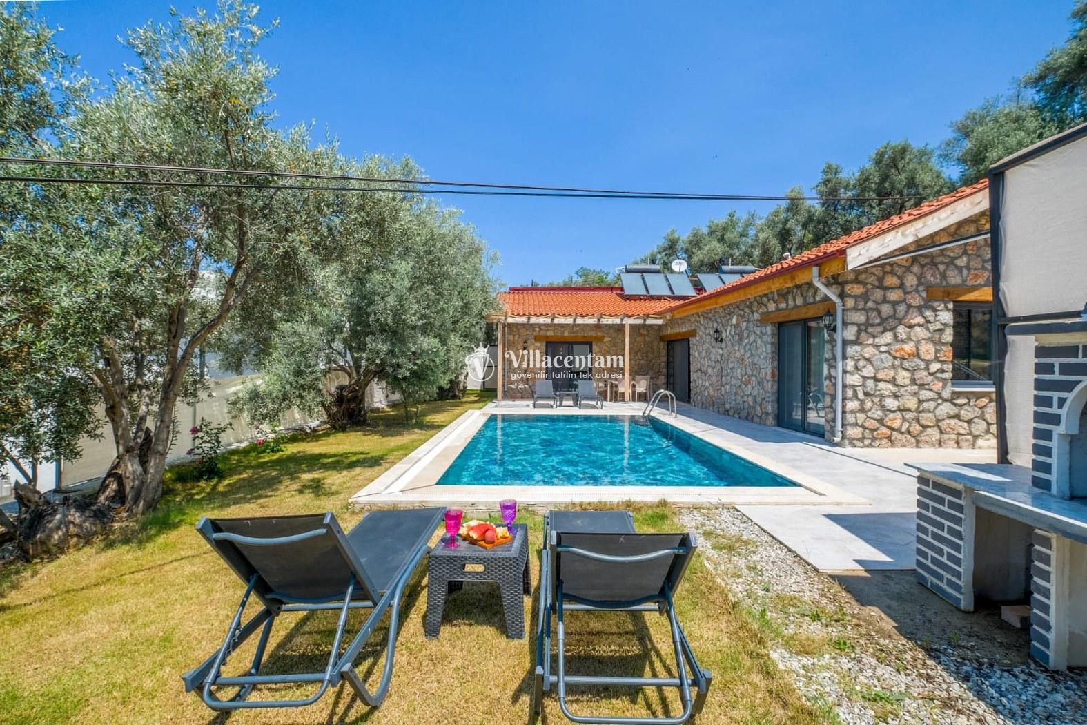 VİLLA FAMİLY HOUSE 2 3