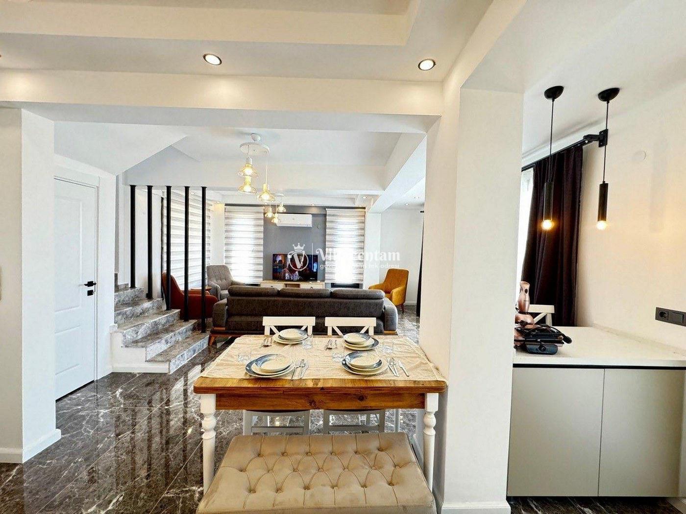 VİLLA VİALİFE 1 5