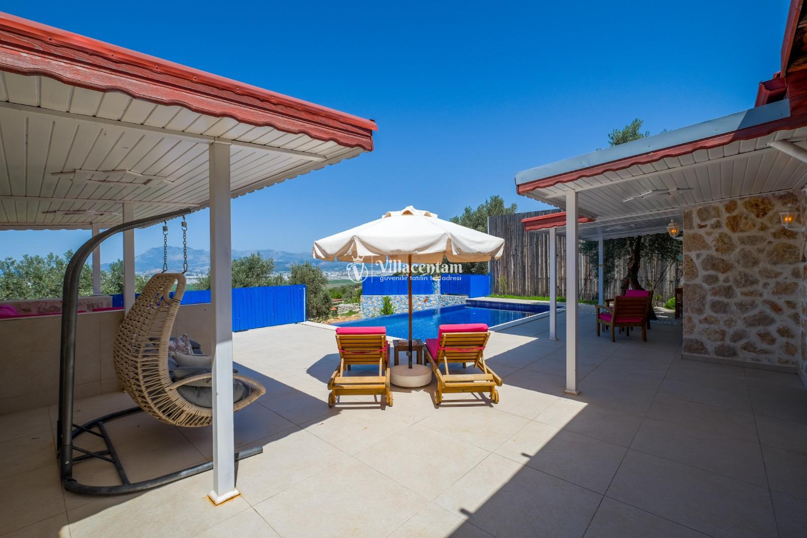 VİLLA DREAM 3 4