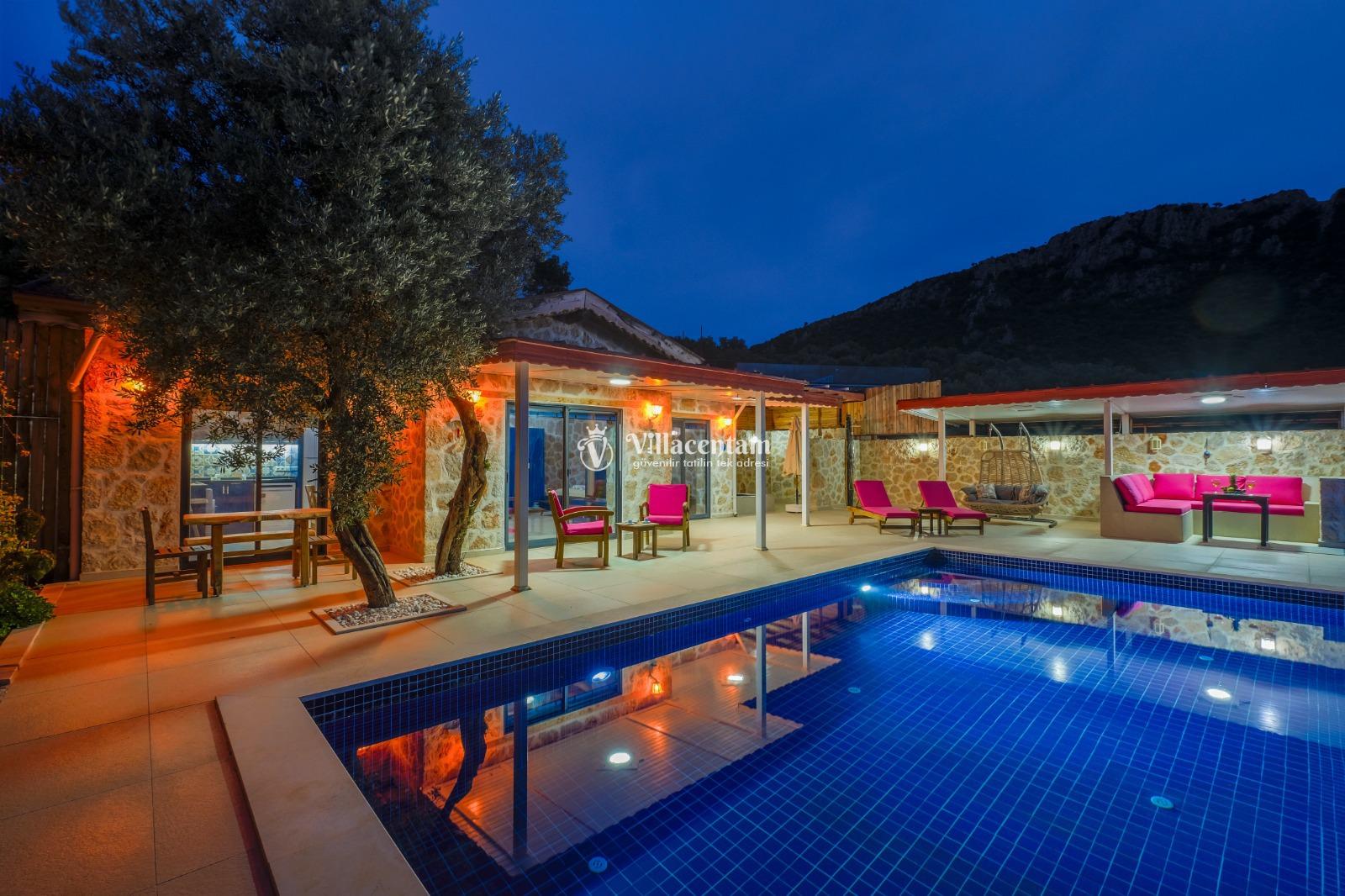 VİLLA DREAM 2 2