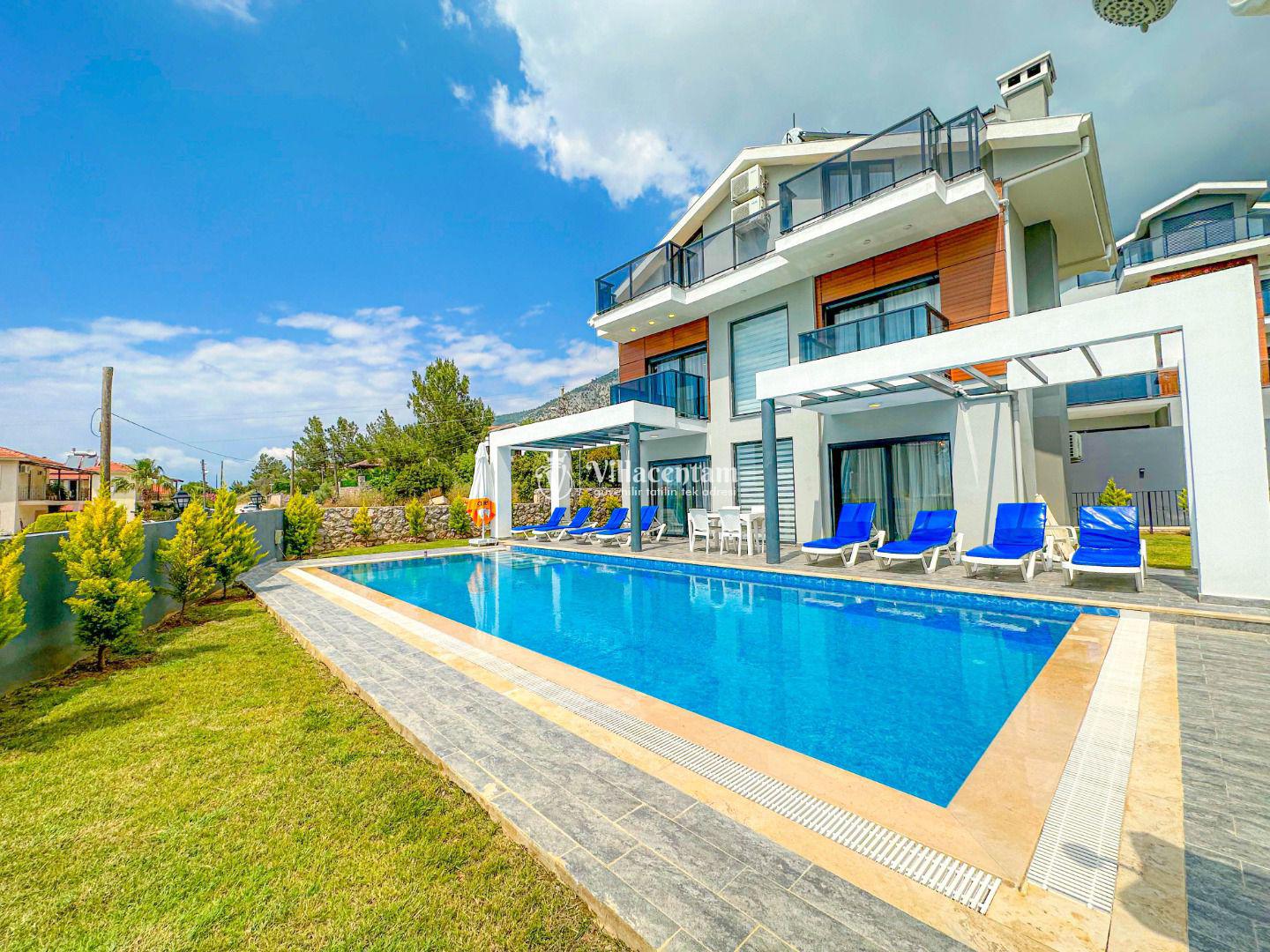 VİLLA LAZULİ 3