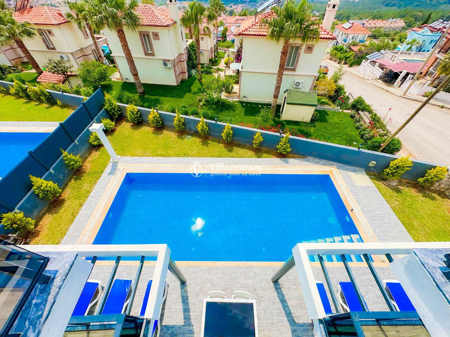 VİLLA LAZULİ 5