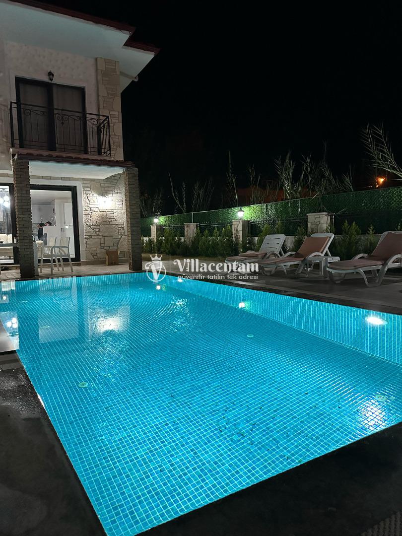 VİLLA KALEA 3