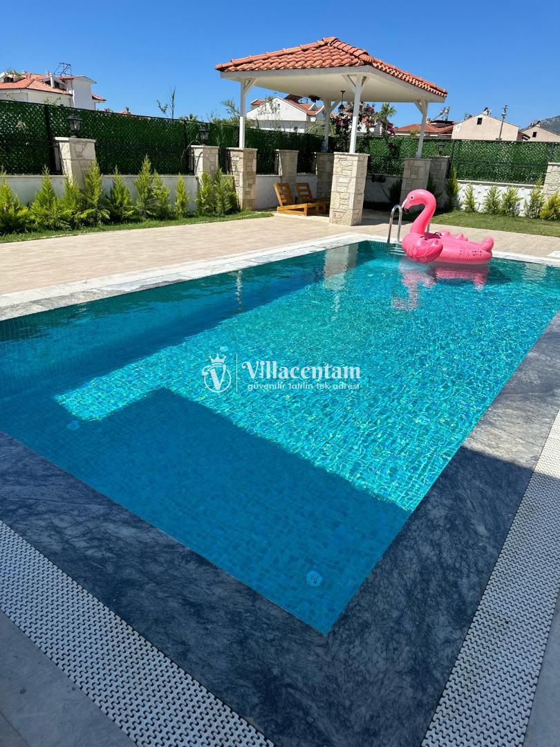 VİLLA KALEA 2