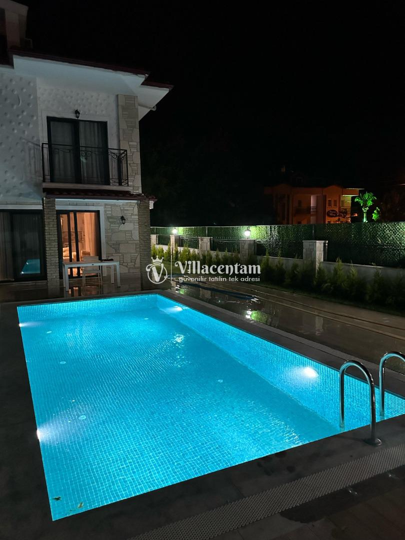 VİLLA KALEA 4