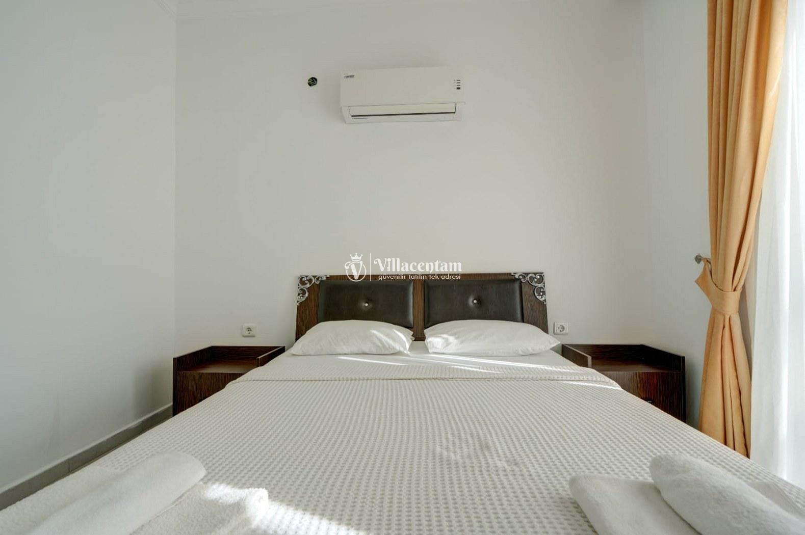 VİLLA LEMON OVACIK 3 3