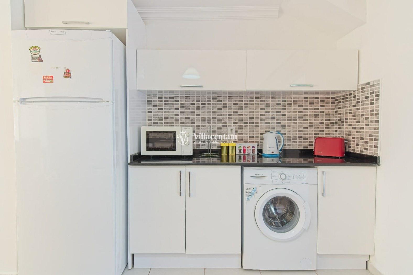 VİLLA LEMON OVACIK 3 5