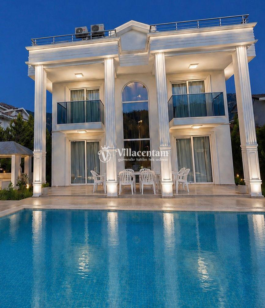 Villa DİVA 3