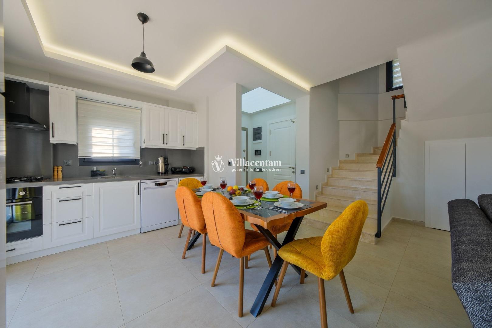 VİLLA LARA DUO 5