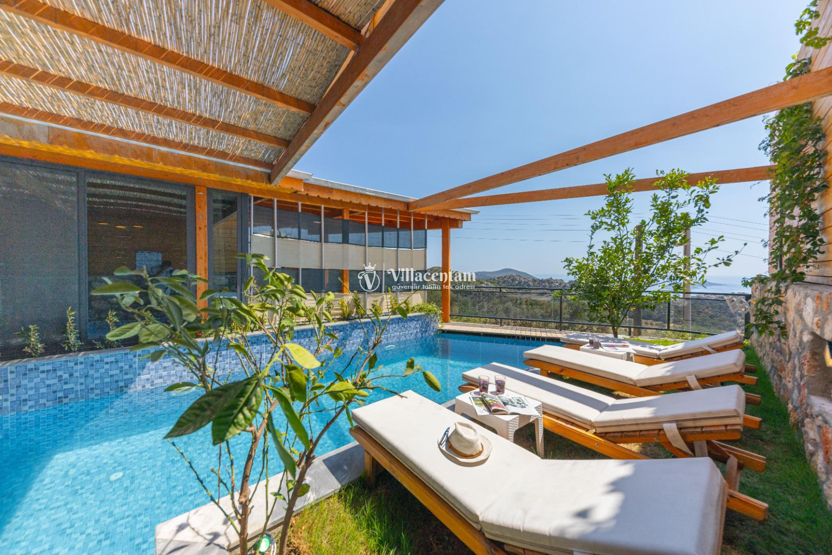 VİLLA DACRON 4
