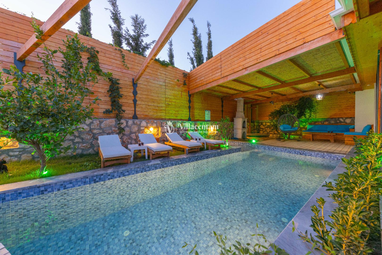VİLLA DACRON 5
