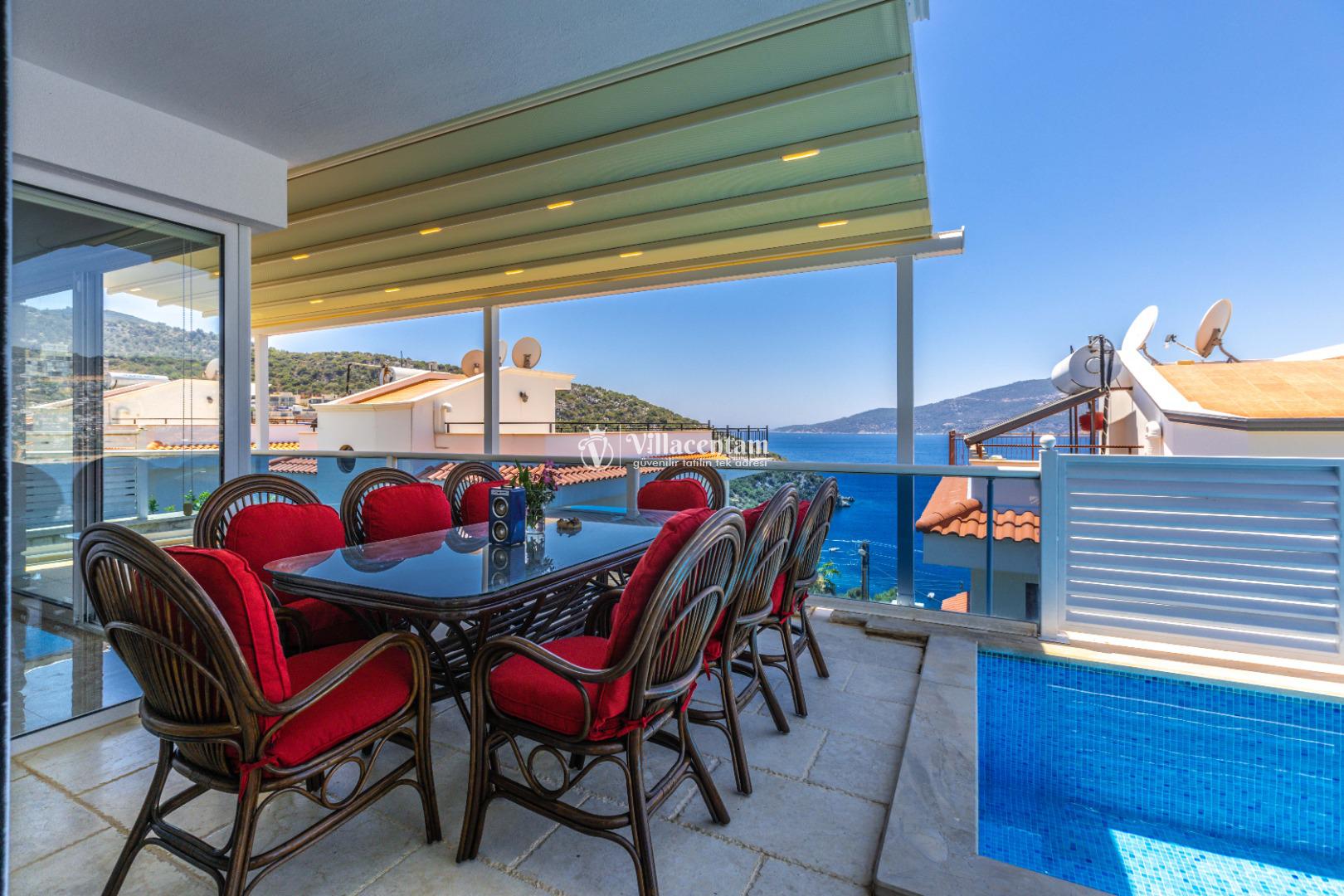 VİLLA EVERES 5