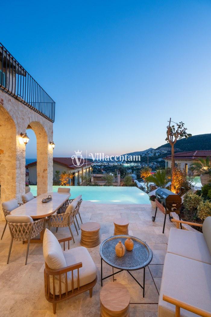 VİLLA EUTERPE 3