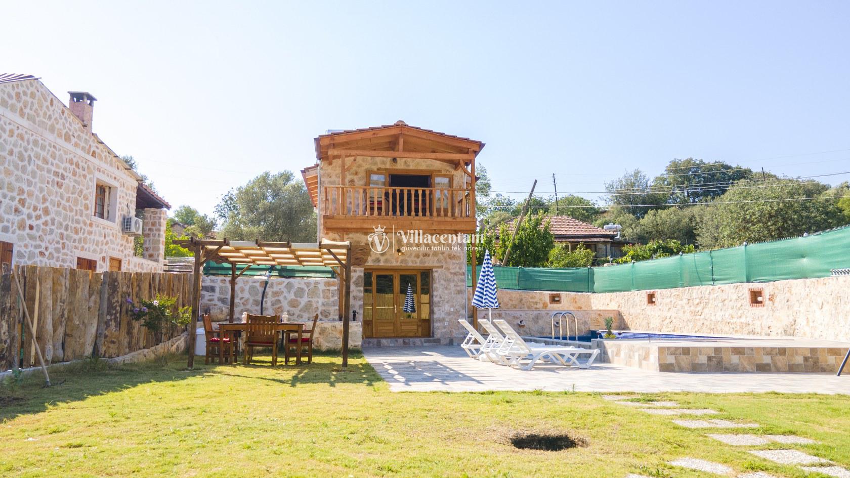 VİLLA ARIKAN