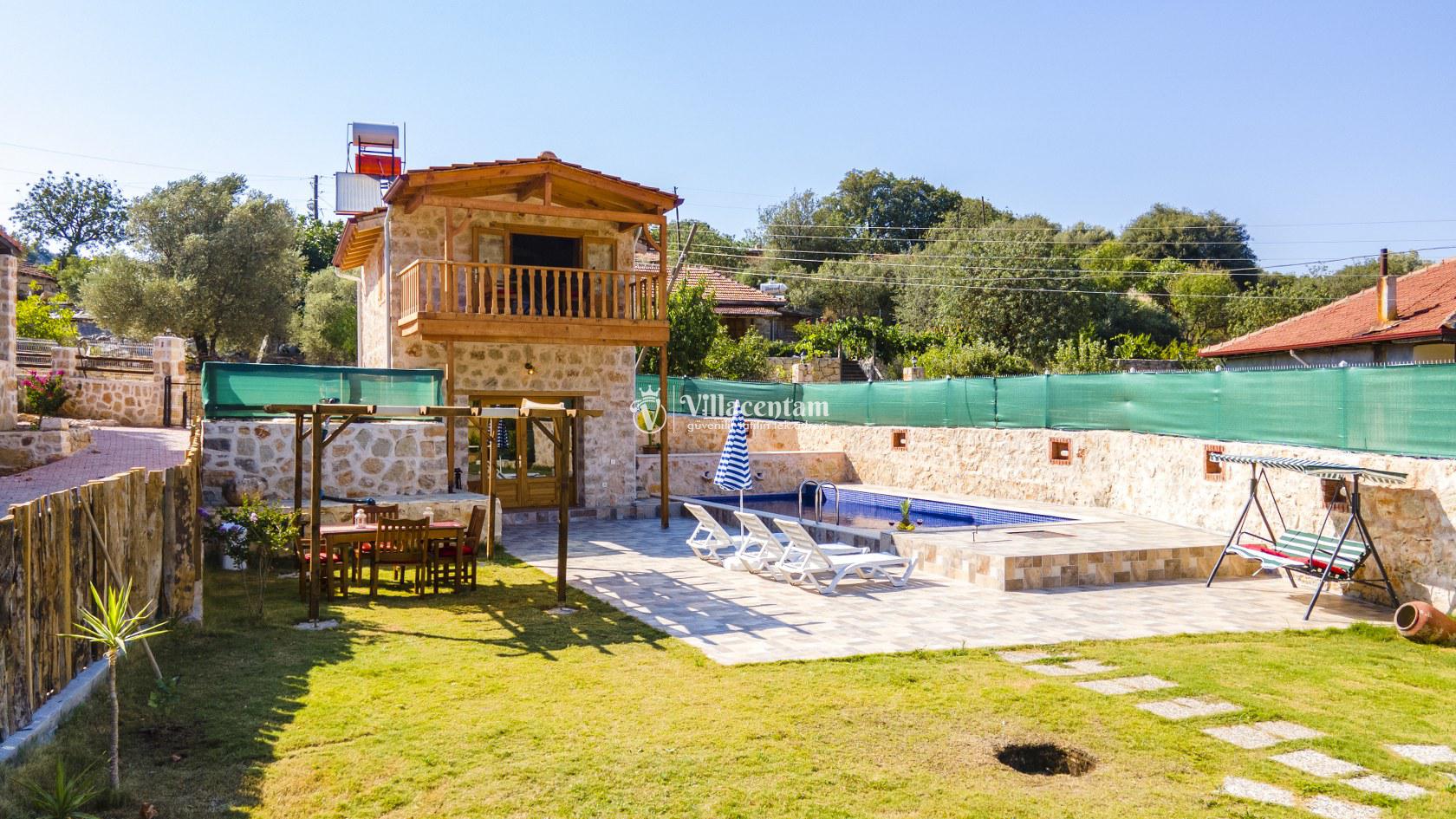 VİLLA ARIKAN 2
