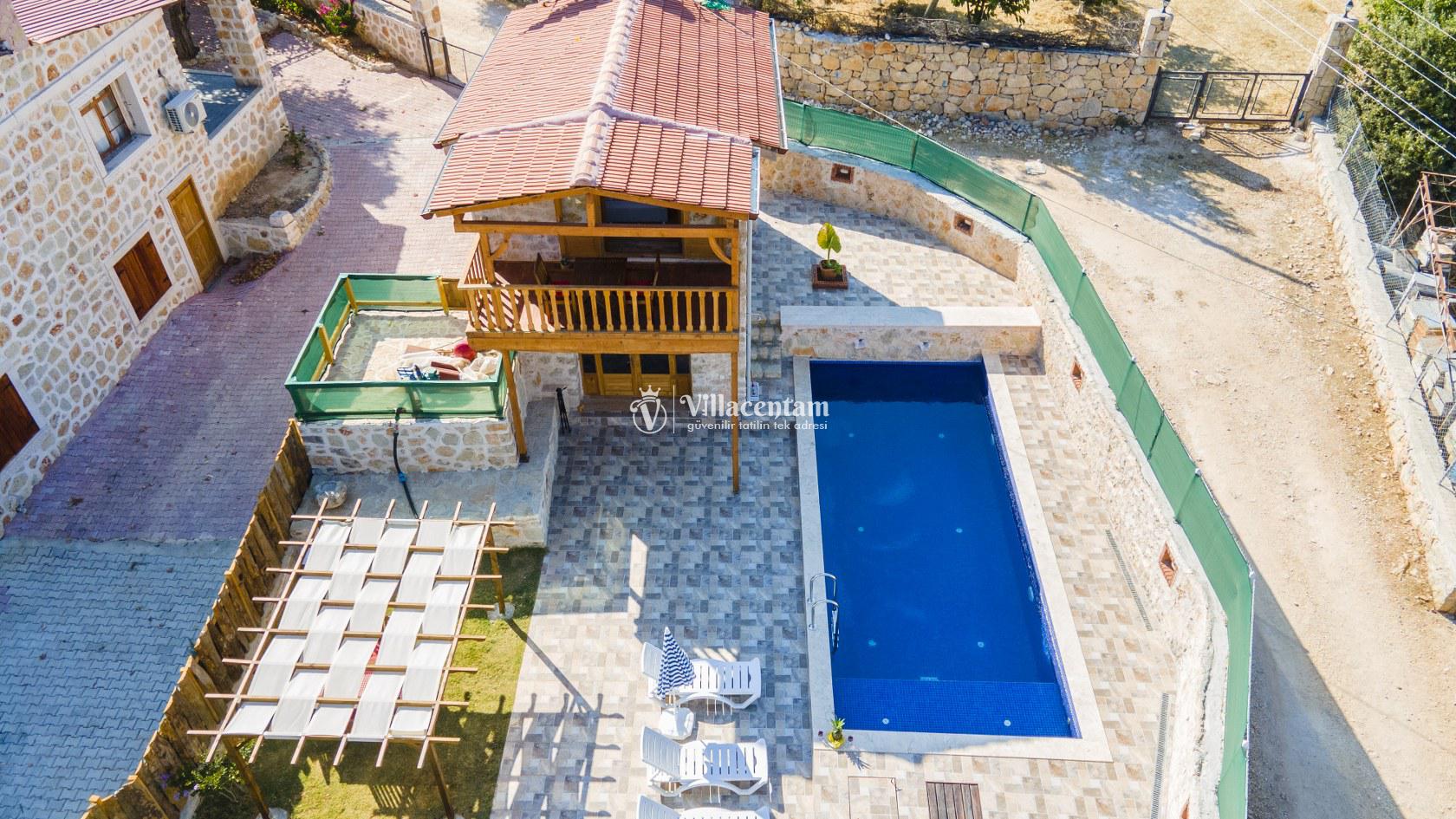 VİLLA ARIKAN 5