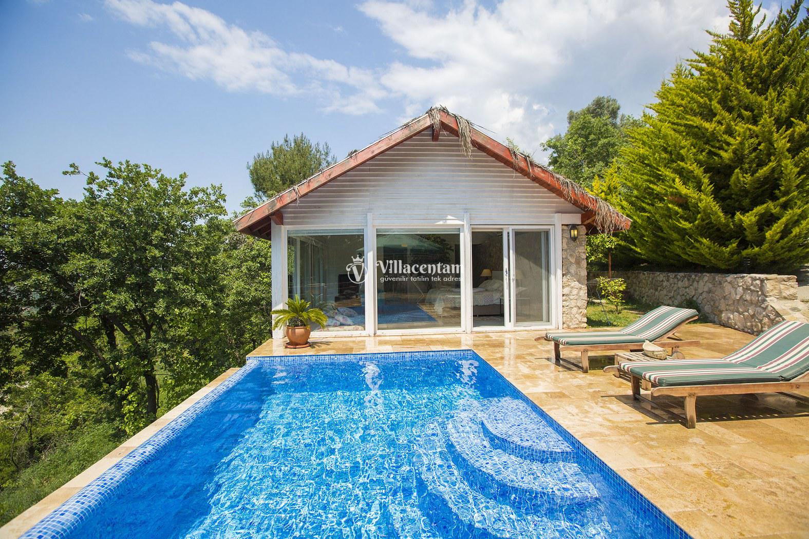 VİLLA SALKIM EVİ 2