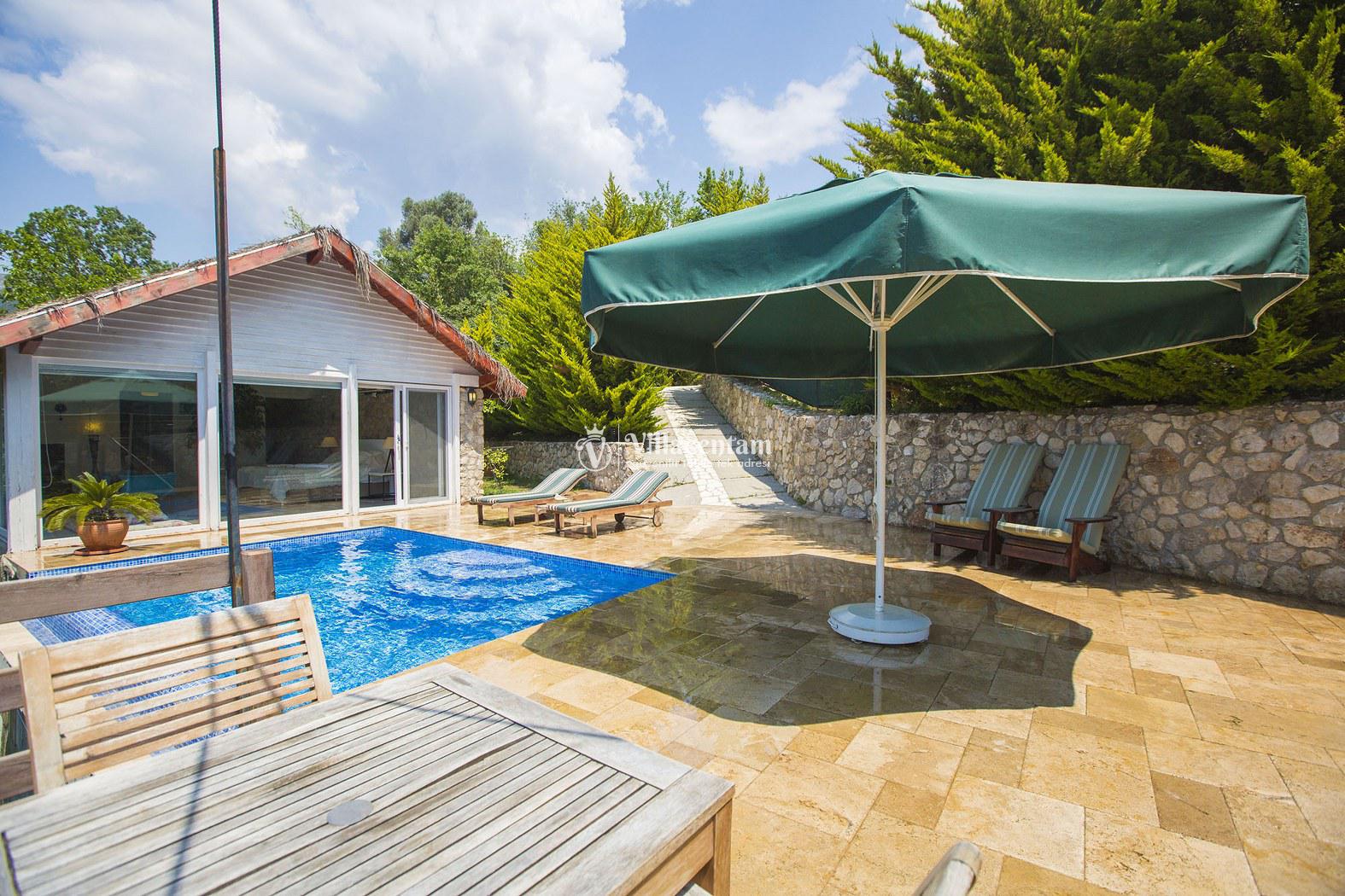 VİLLA SALKIM EVİ 3