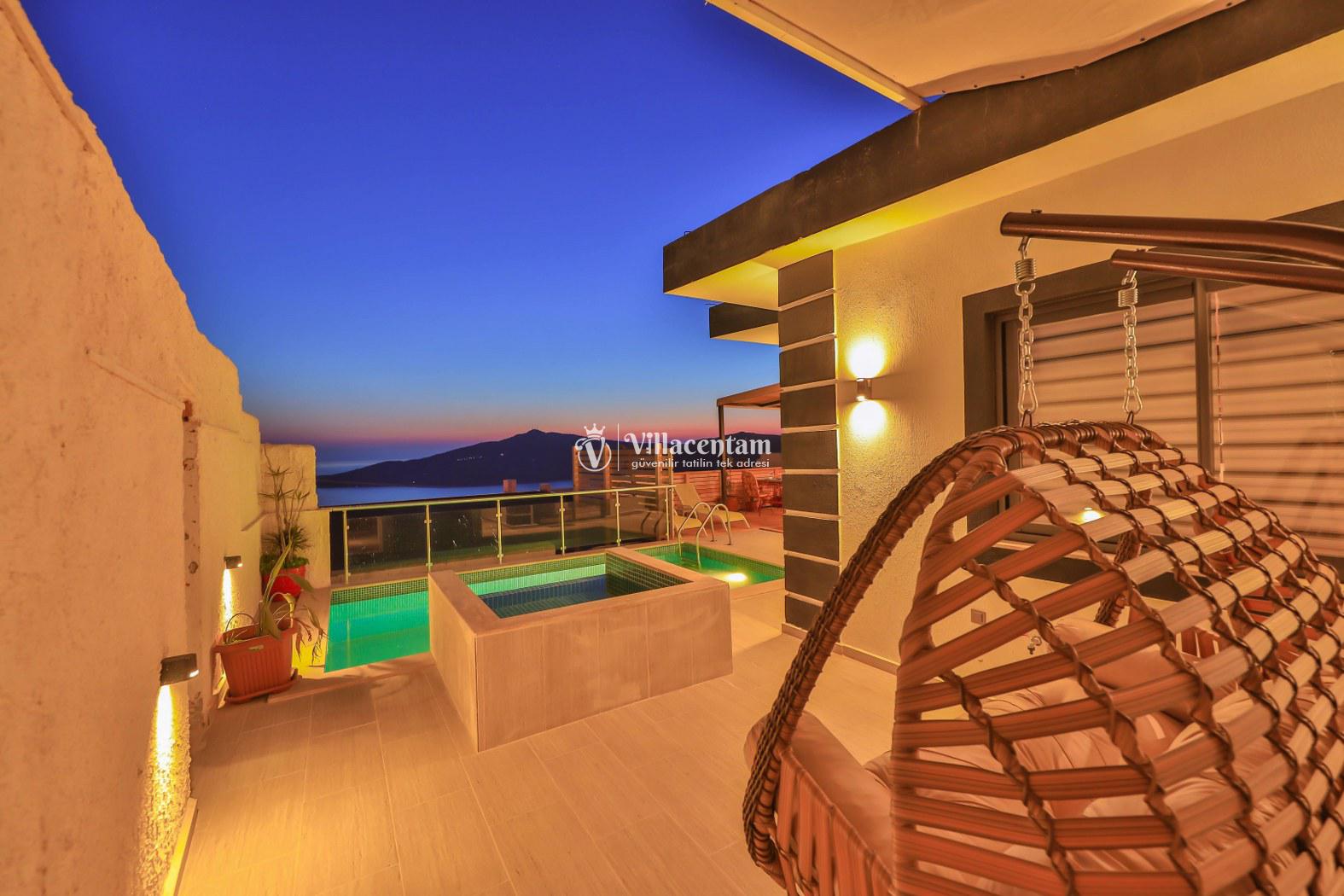 VİLLA GUSTO 1  5