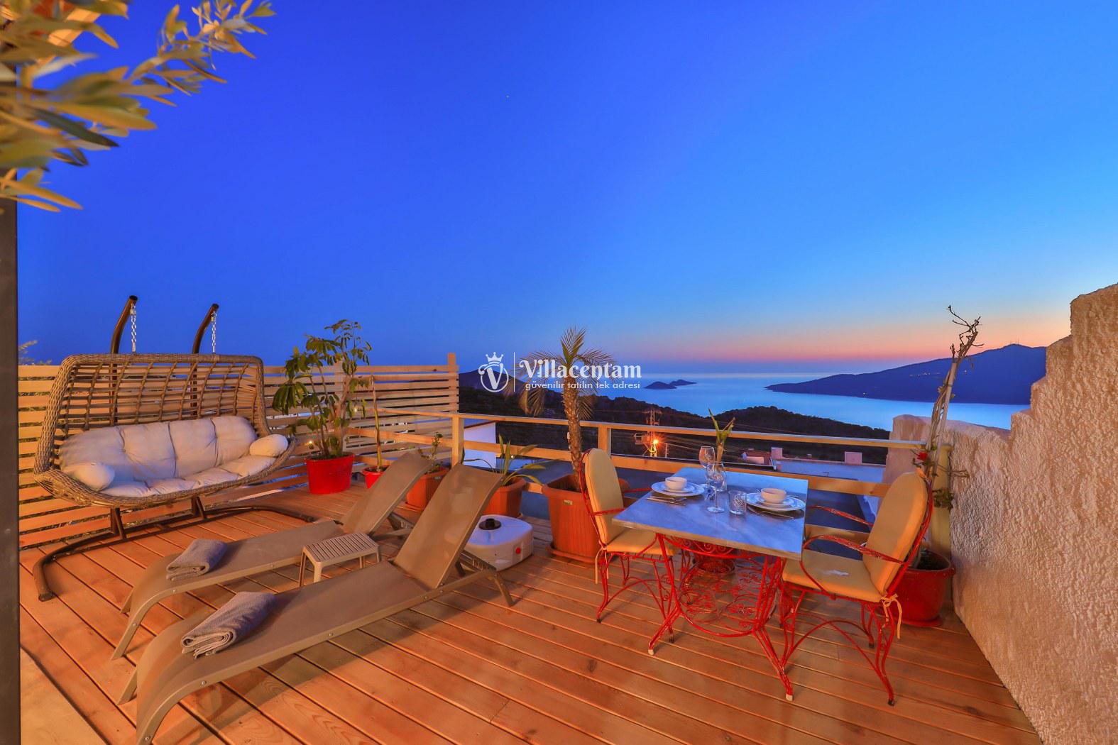 VİLLA GUSTO 2 3