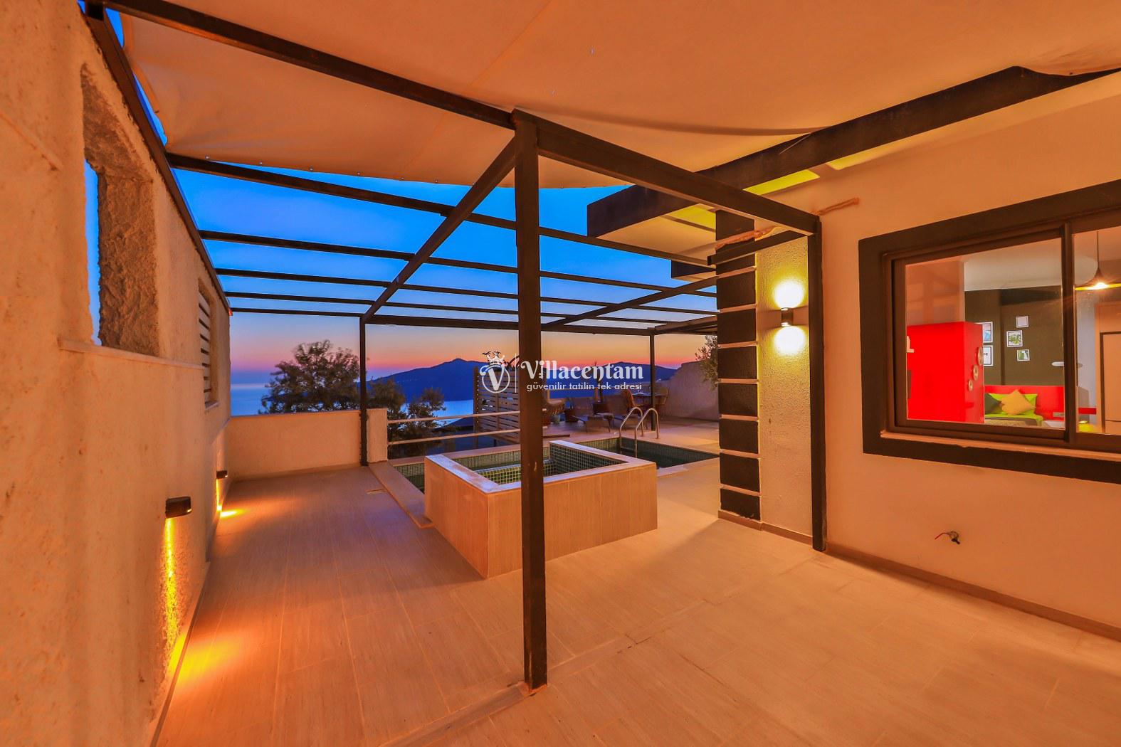 VİLLA GUSTO 2  4
