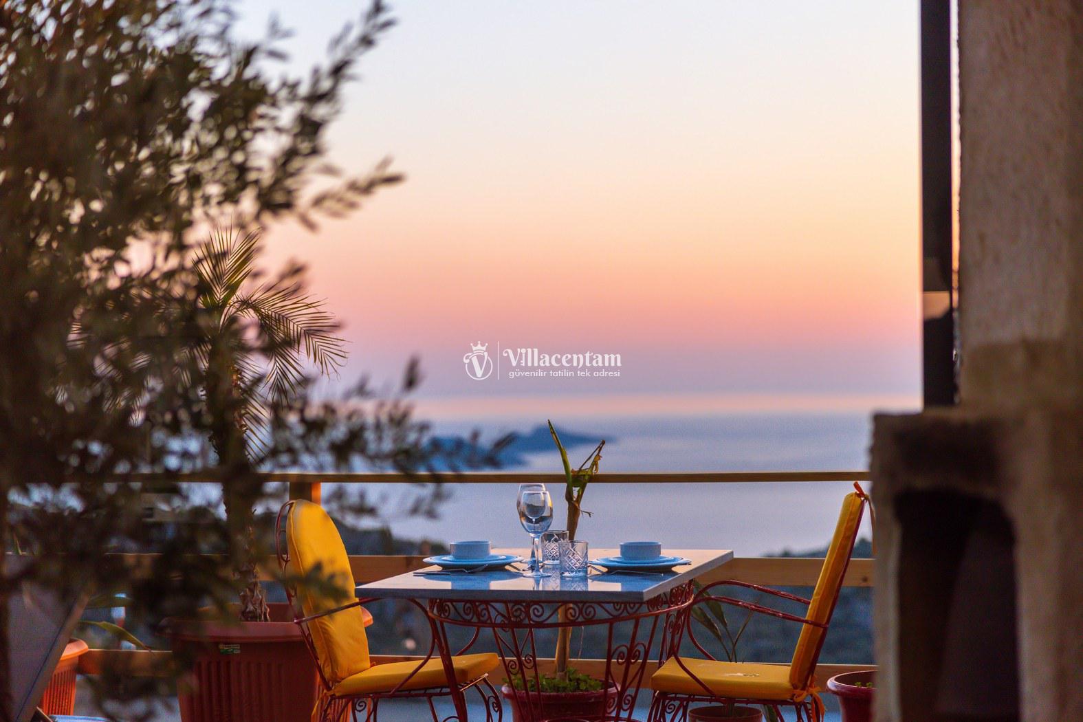 VİLLA GUSTO 2  5
