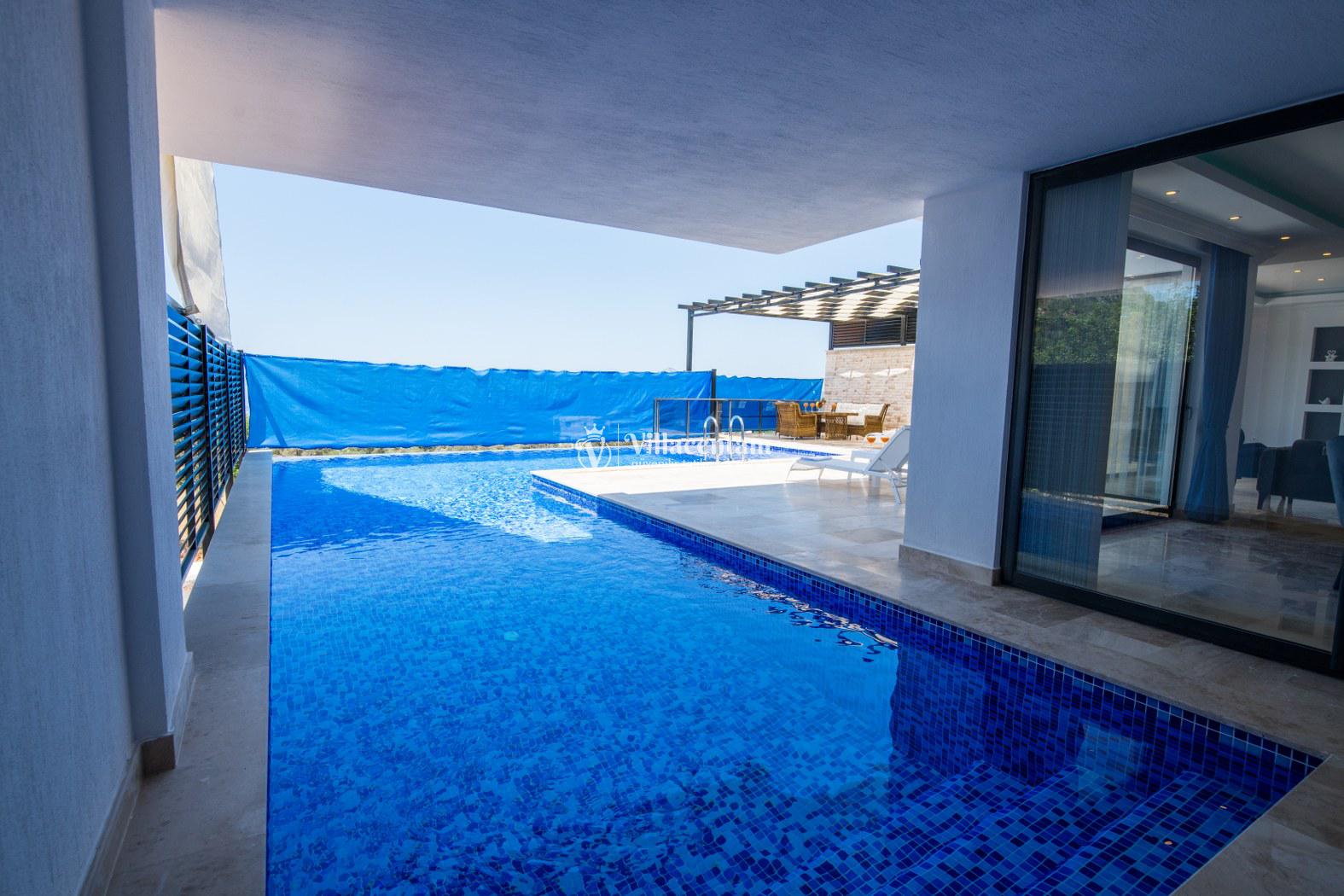 VİLLA BLUE SİRENA 2