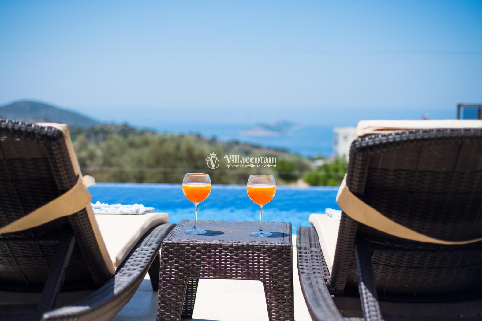 VİLLA BLUE SİRENA 4