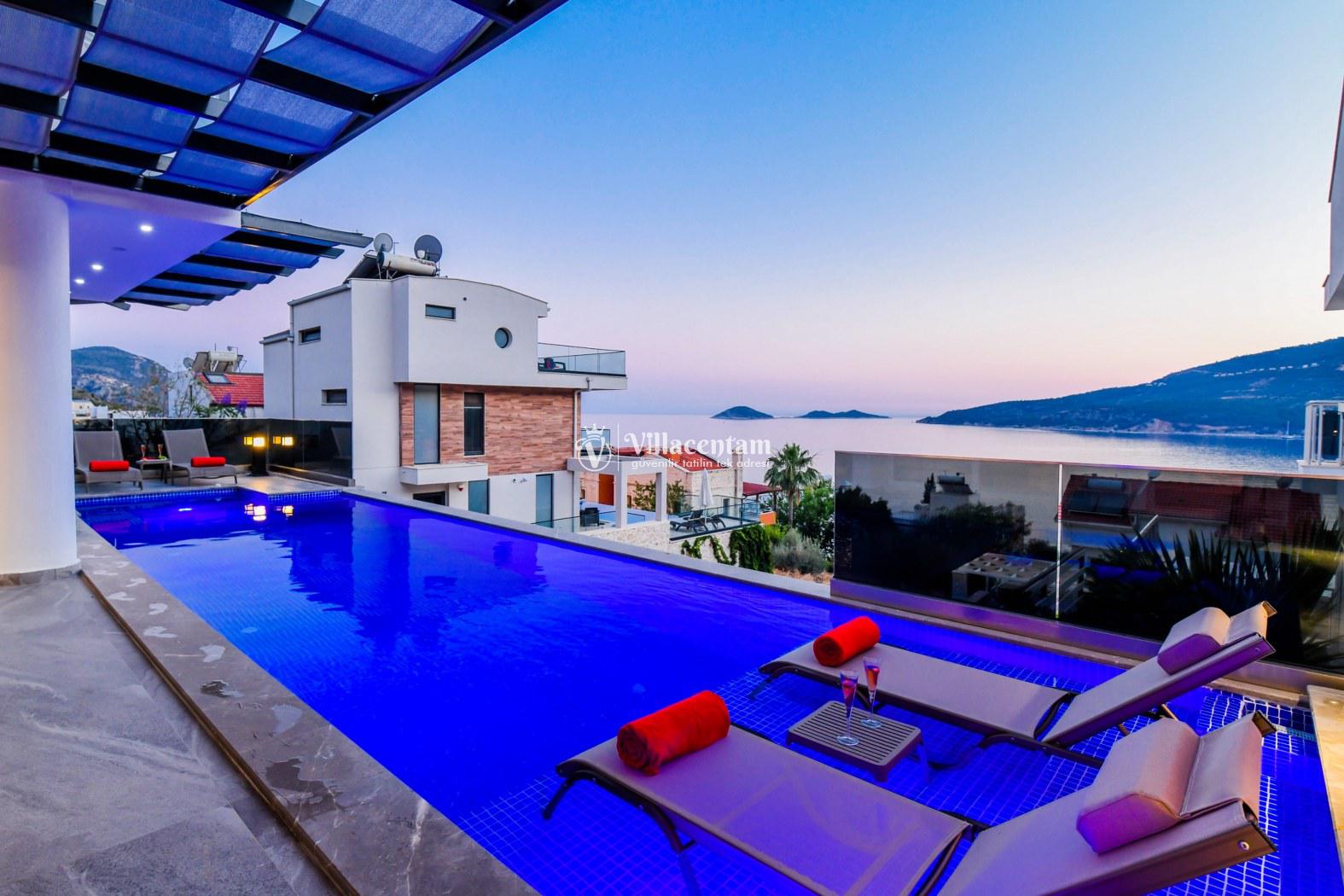 VİLLA NO NAME 3