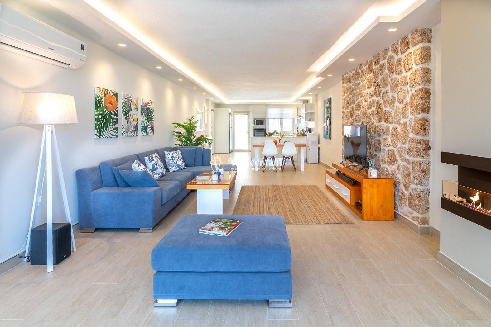 VİLLA LAMER DELUXE 4
