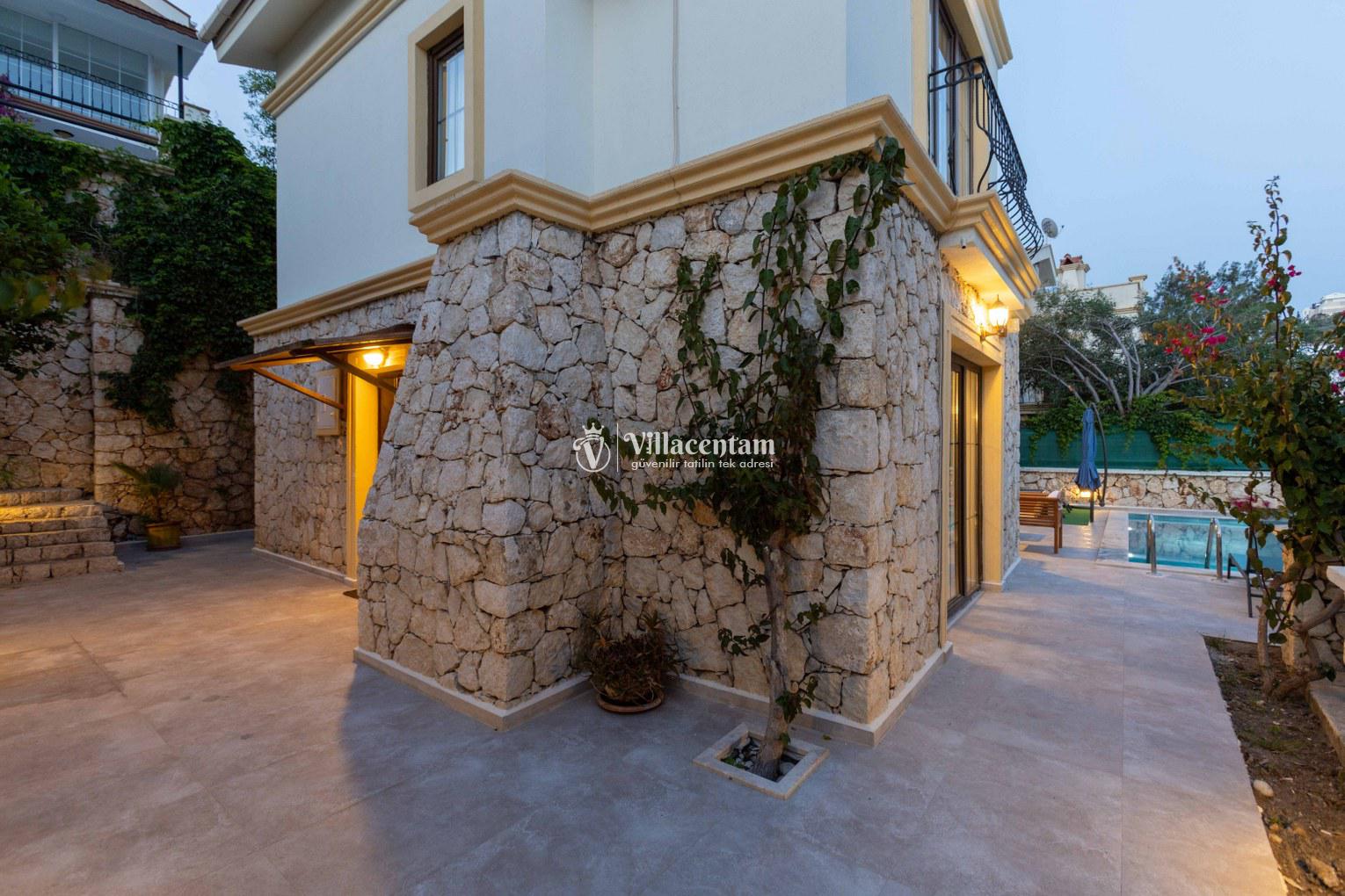 VİLLA UNİQUE 5