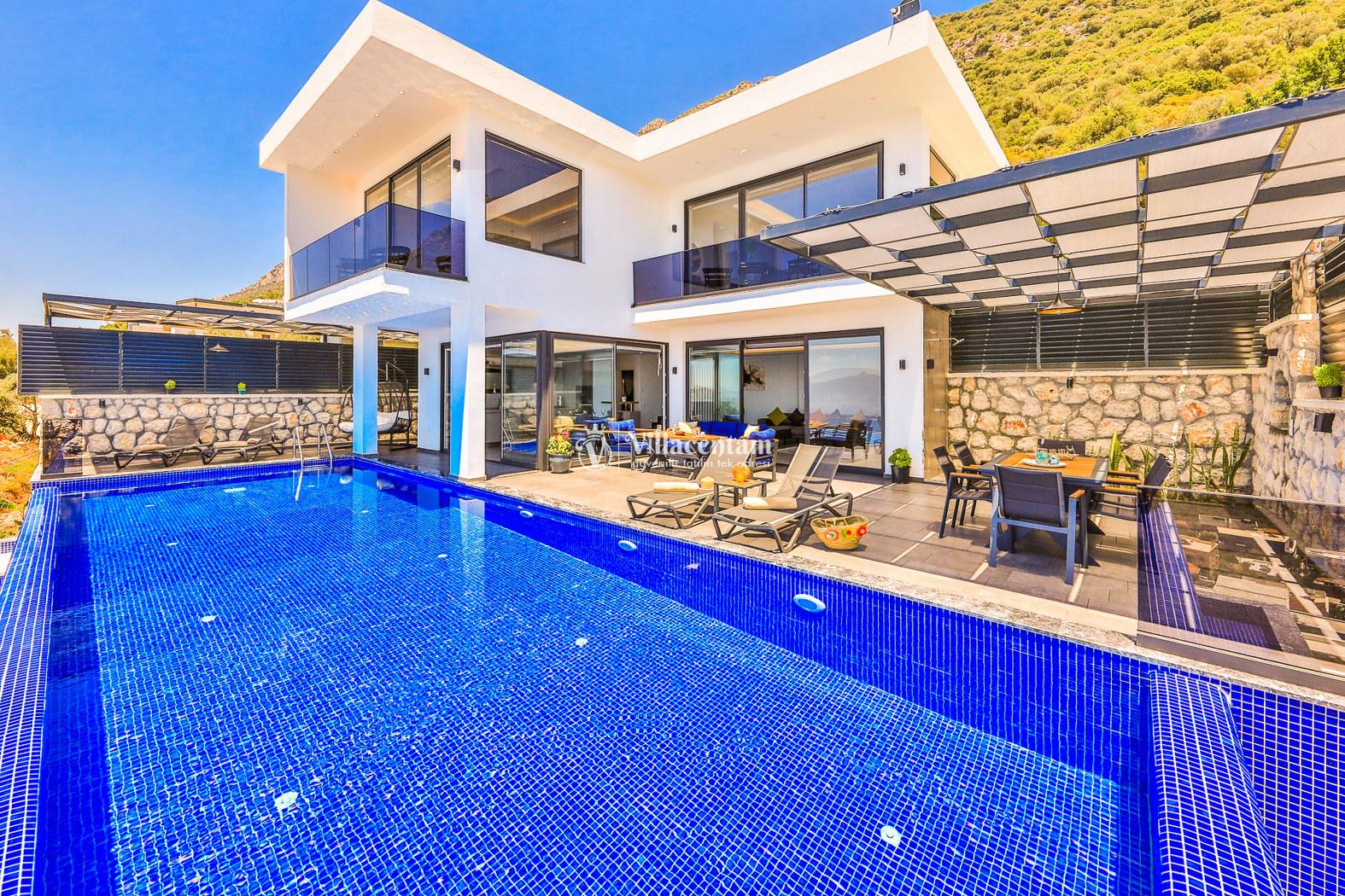VİLLA GARDENYA