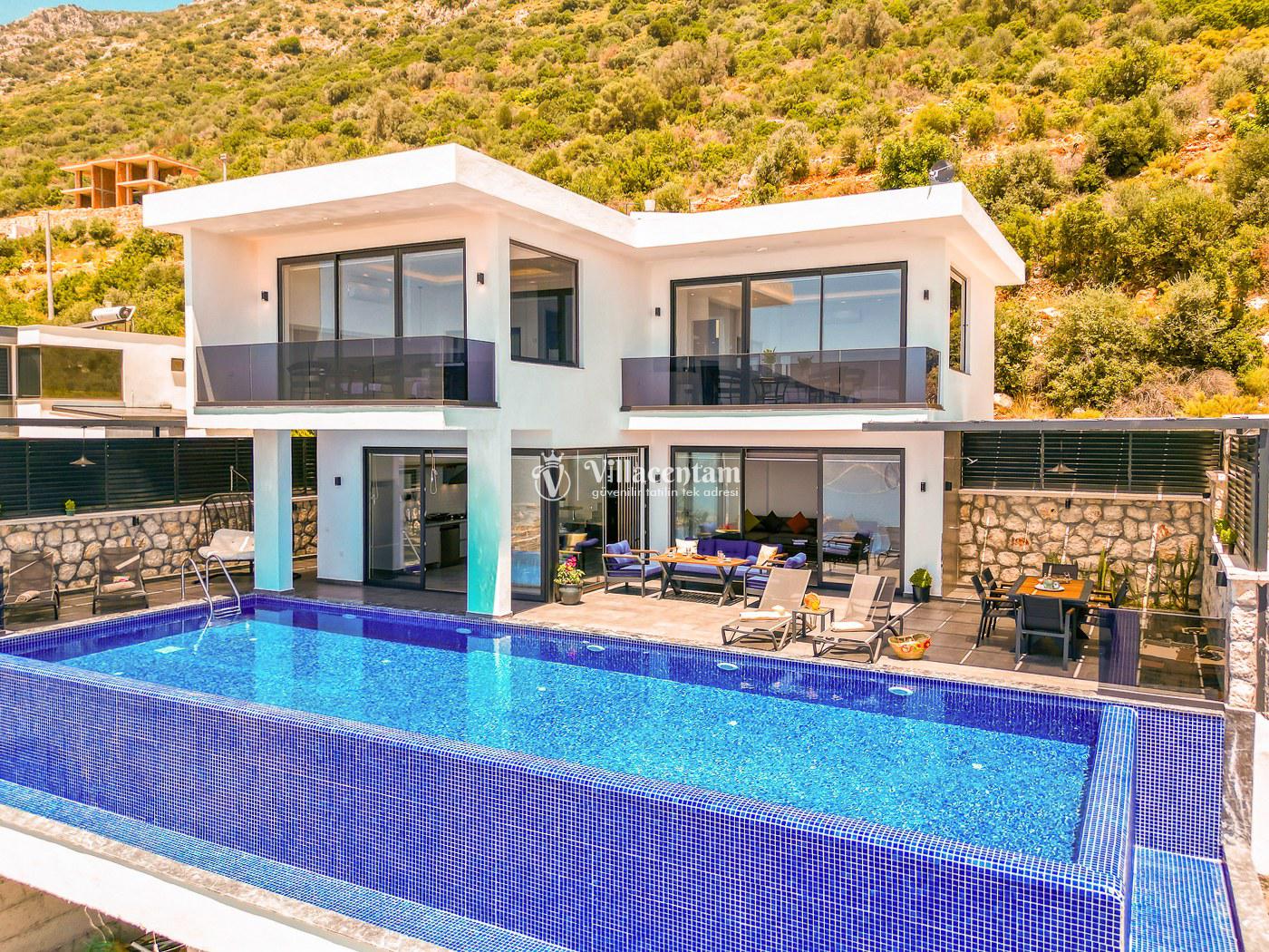 VİLLA GARDENYA 2