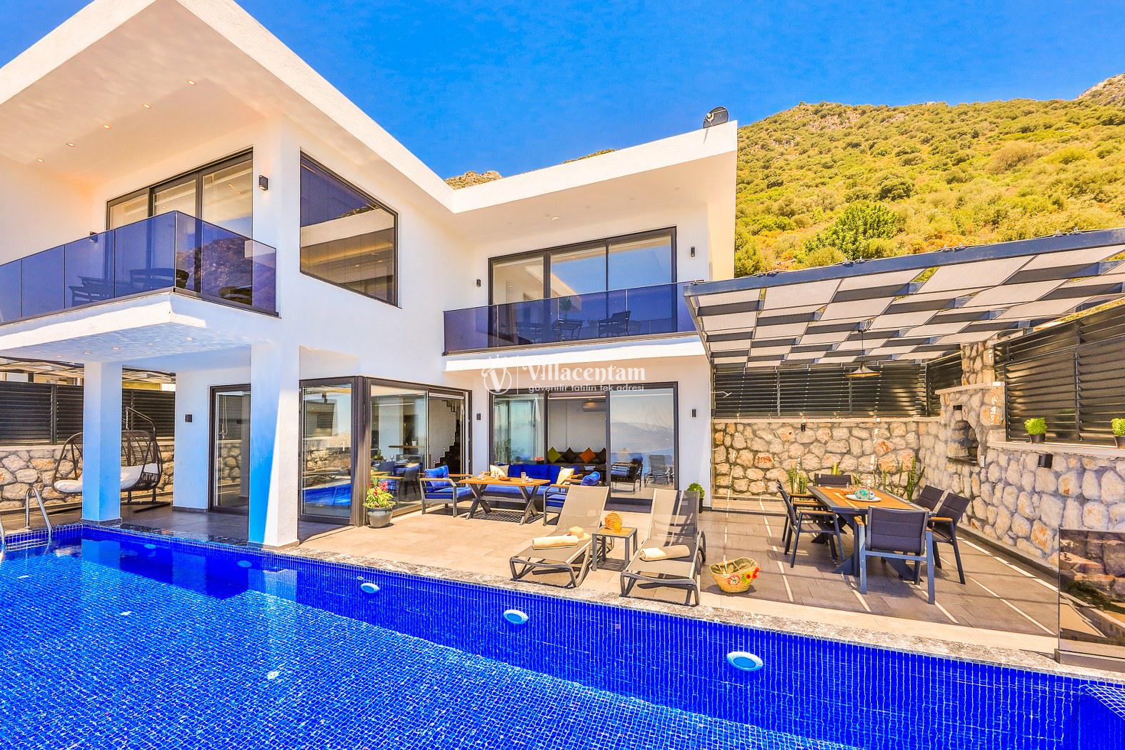 VİLLA GARDENYA 3