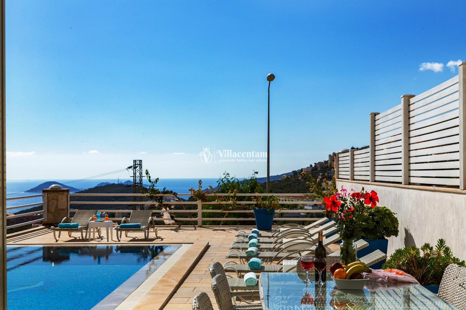 VİLLA KARTAL 1 5