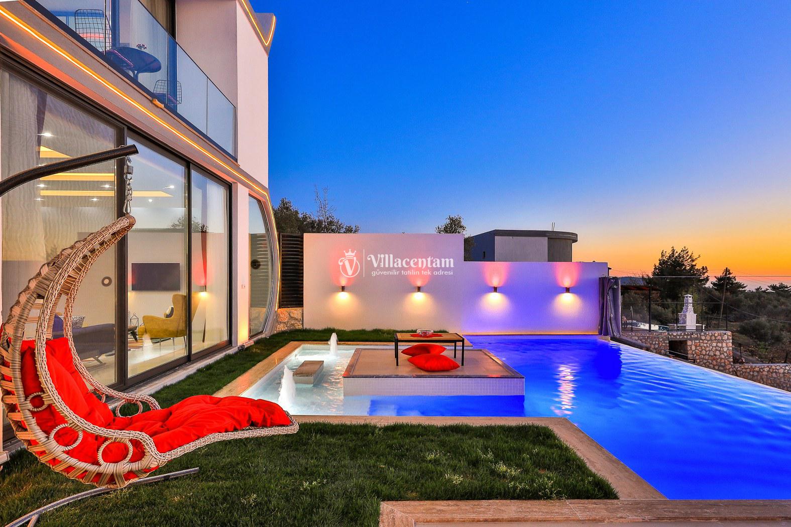 VİLLA MÜCEVHER 5